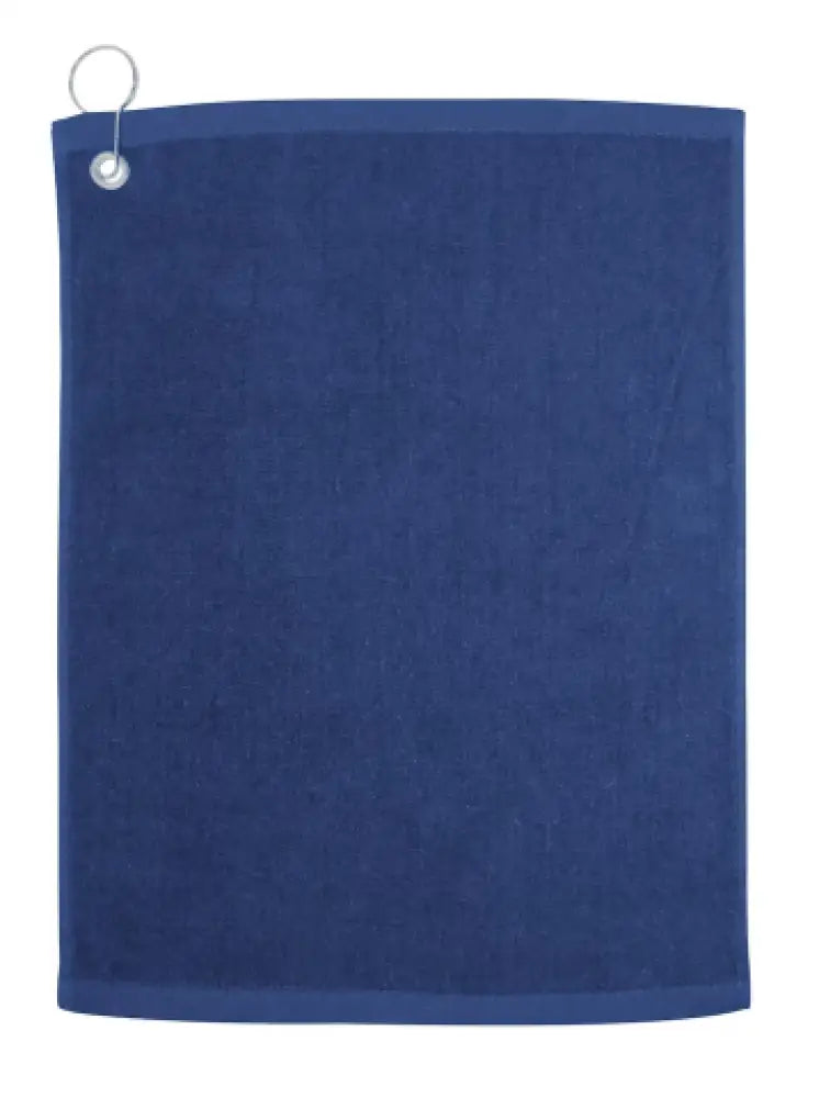 Large Rally Towel G/Hook