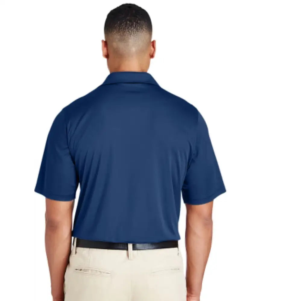 Team 365 Men’s Zone Performance Polo
