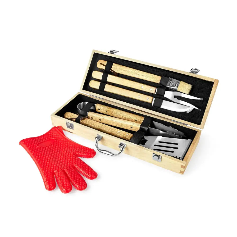 BBQ Set
