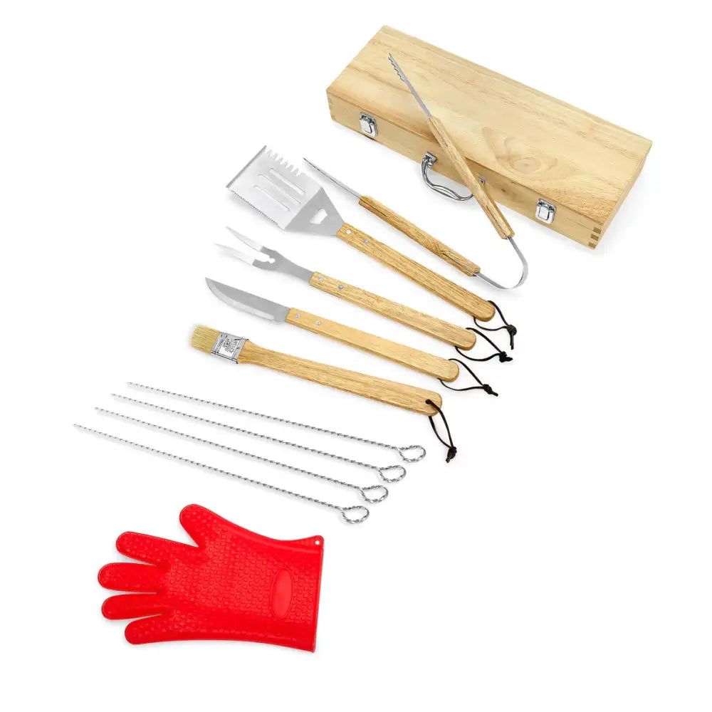 BBQ Set