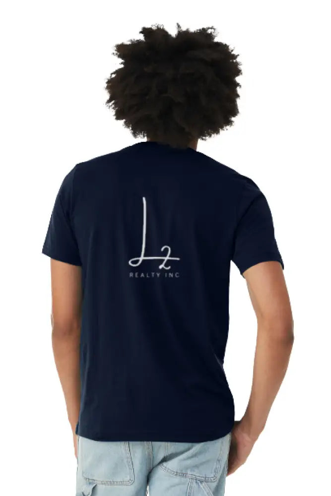 Bella Canvas Unisex Short Sleeve