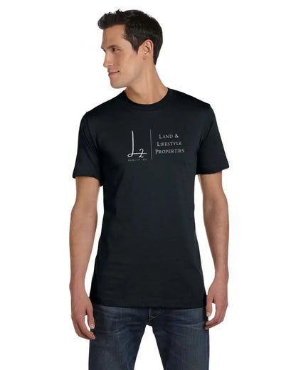 Bella Canvas Unisex Short Sleeve
