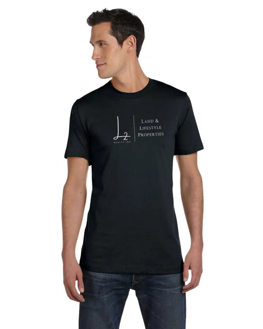 Bella Canvas Unisex Short Sleeve