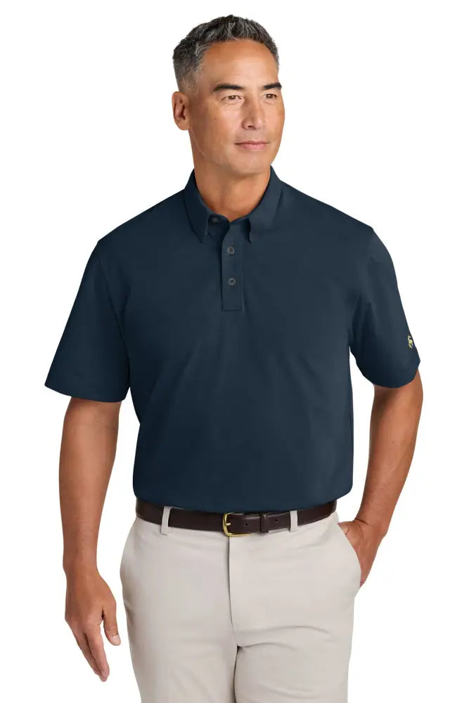 Brooks Brothers® Pinpoint Pique Dress Polo