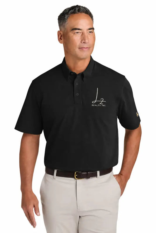 Brooks Brothers® Pinpoint Pique Dress Polo