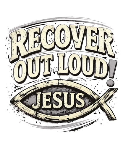 Changebreaker Christian Recovery (Black Fist)