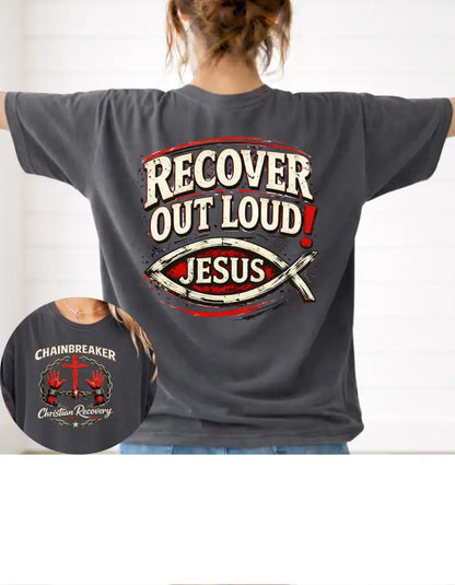 Chainbreaker Christian Recovery