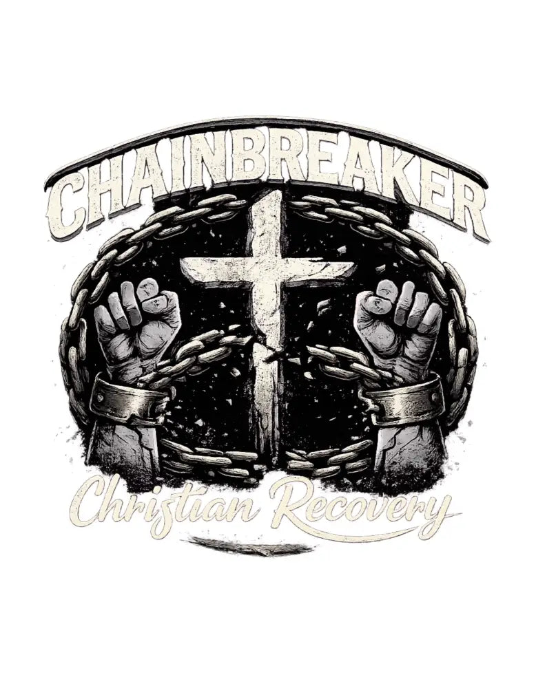 Changebreaker Christian Recovery (Black Fist)