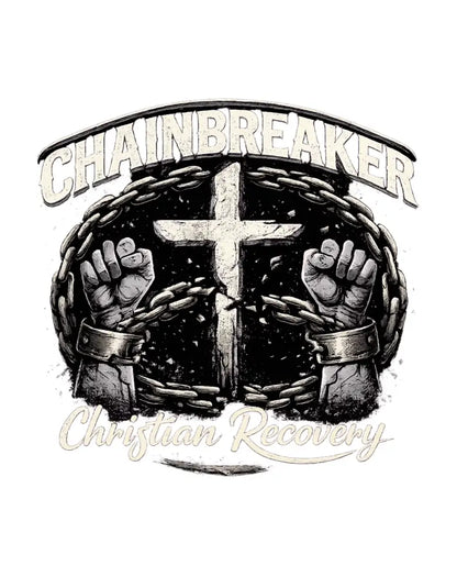 Changebreaker Christian Recovery (Black Fist)