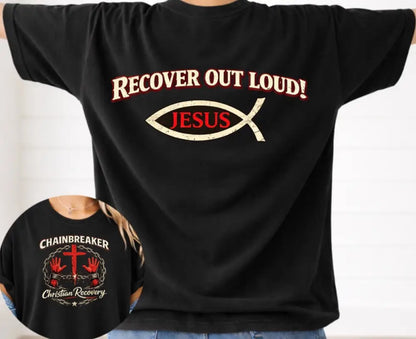 Chainbreaker Christian Recovery
