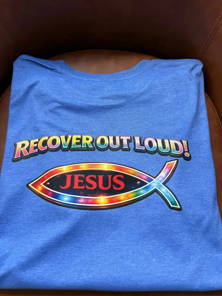 Chainbreaker Christian Recovery