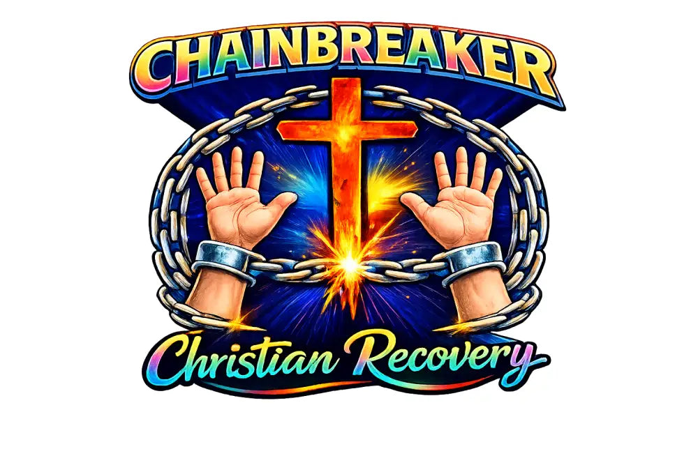 Chainbreaker Christian Recovery