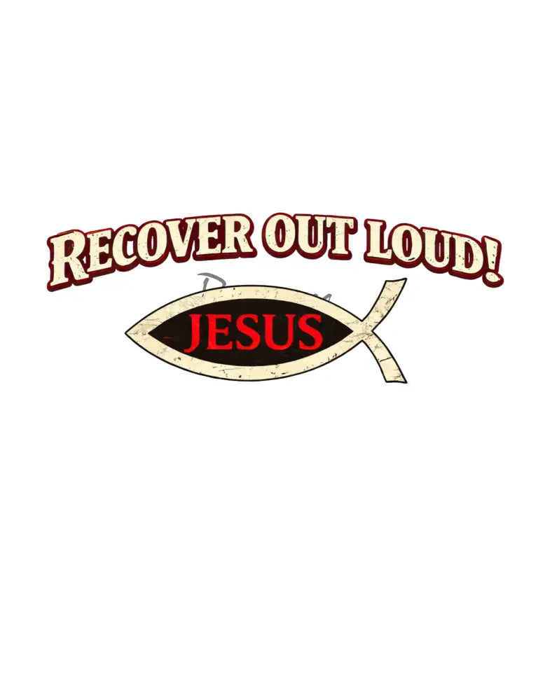 Chainbreaker Christian Recovery