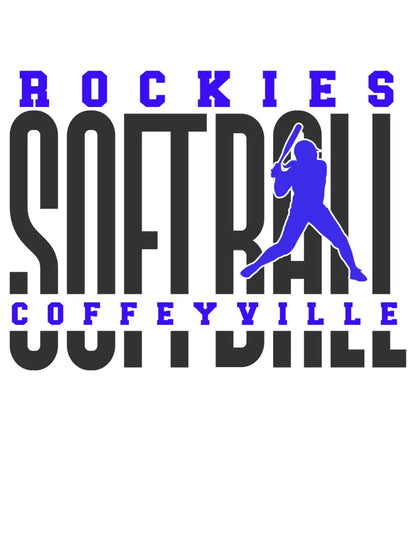 CV Rockies Batter blue