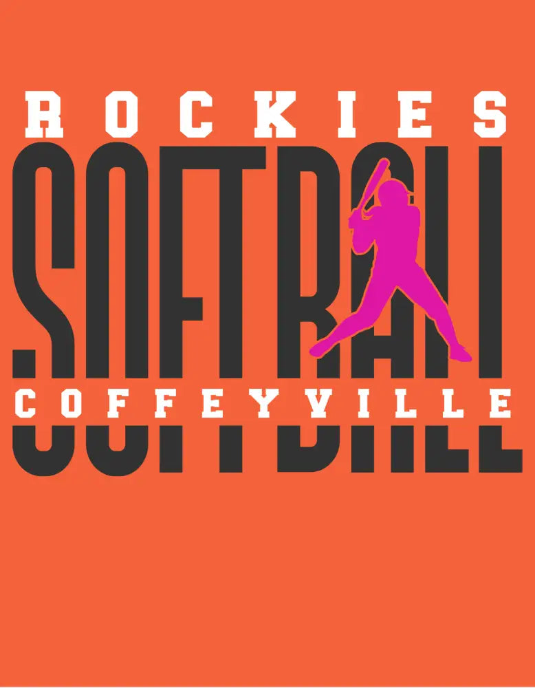 CV Rockies Batter pink
