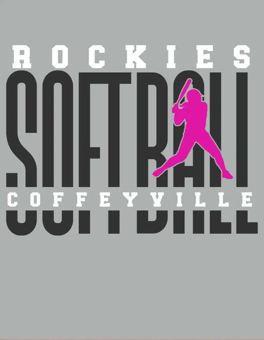 CV Rockies Batter pink