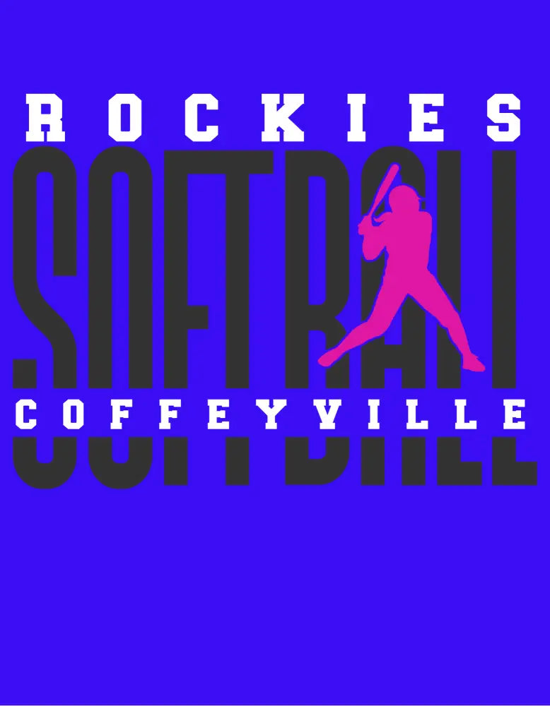 CV Rockies Batter pink