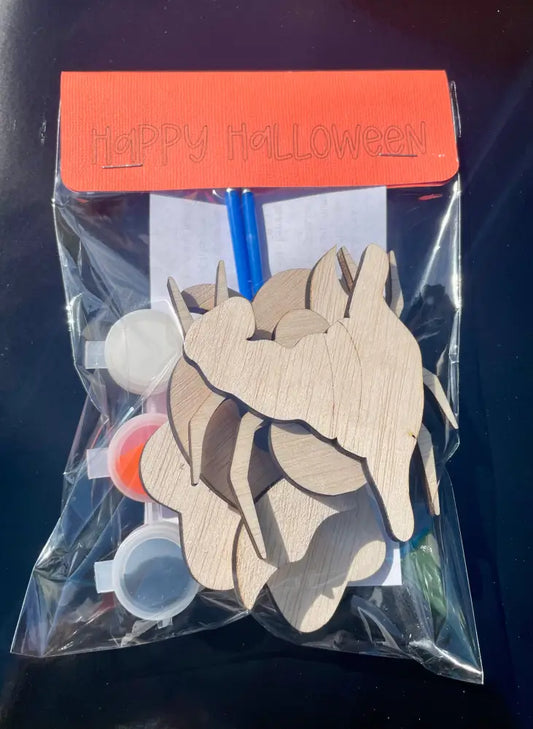 DIY Kid Bundle-Halloween