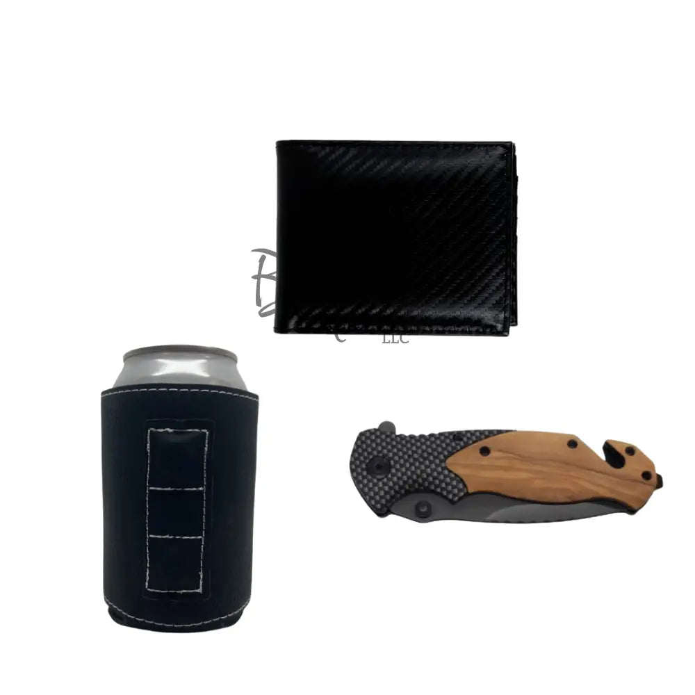 Gentleman’s Gear Kit