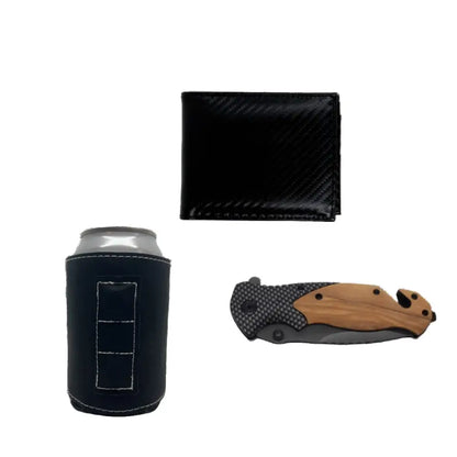 Gentleman’s Gear Kit