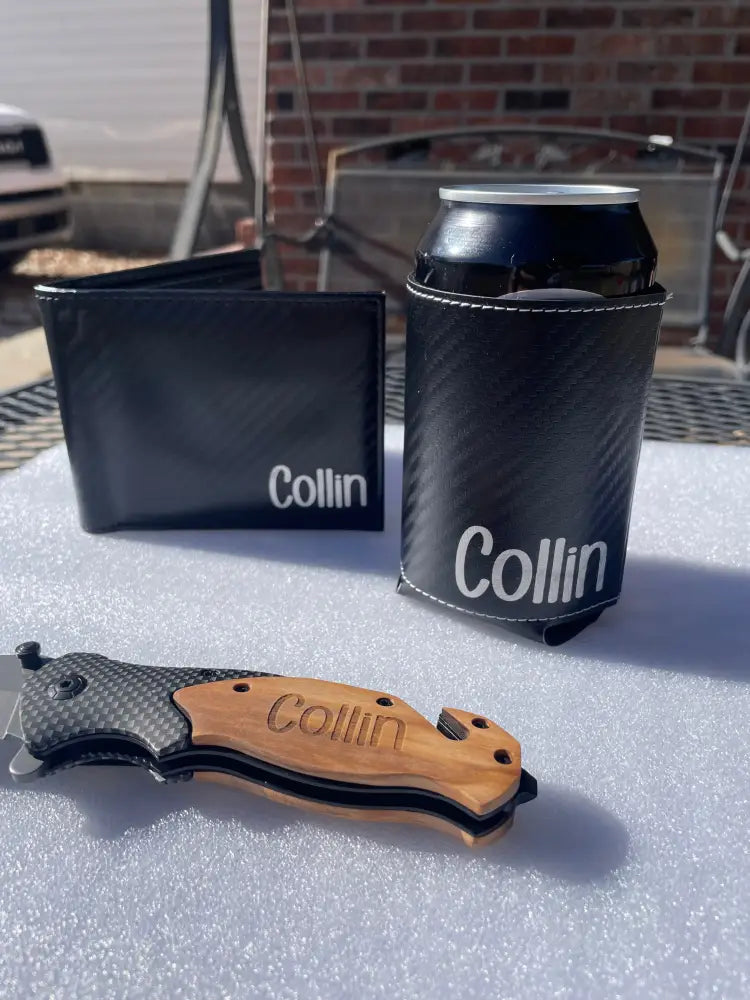 Gentleman’s Gear Kit