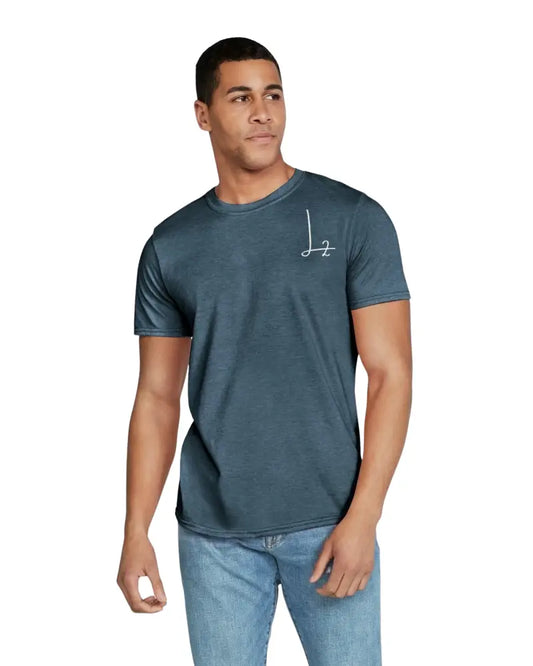 Gildan Softstyle Unisex Short Sleeve