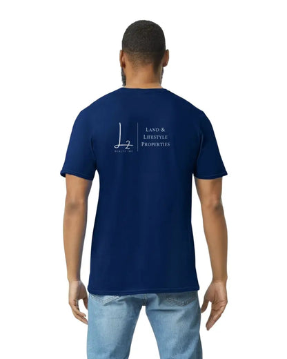 Gildan Softstyle Unisex Short Sleeve