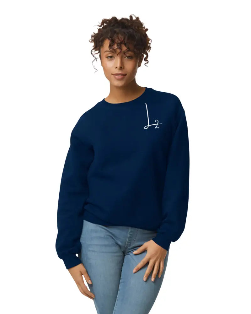 Gildan Unisex DryBlend® 50/50 Fleece Crew
