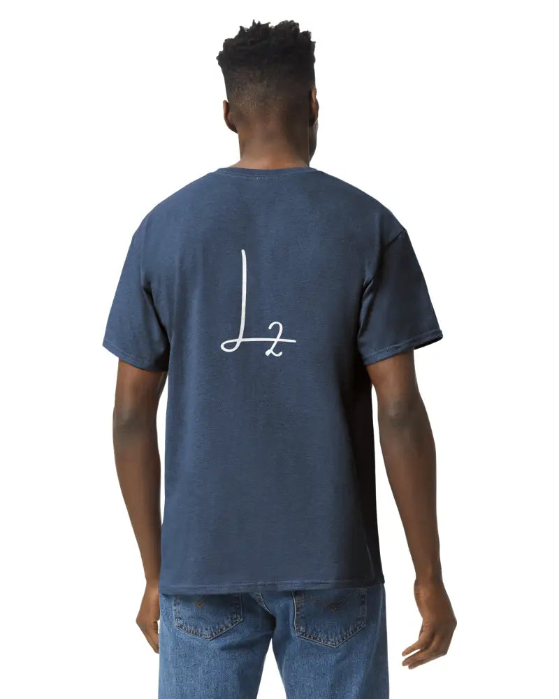 Gildan Unisex Heavy Cotton™ T-Shirt