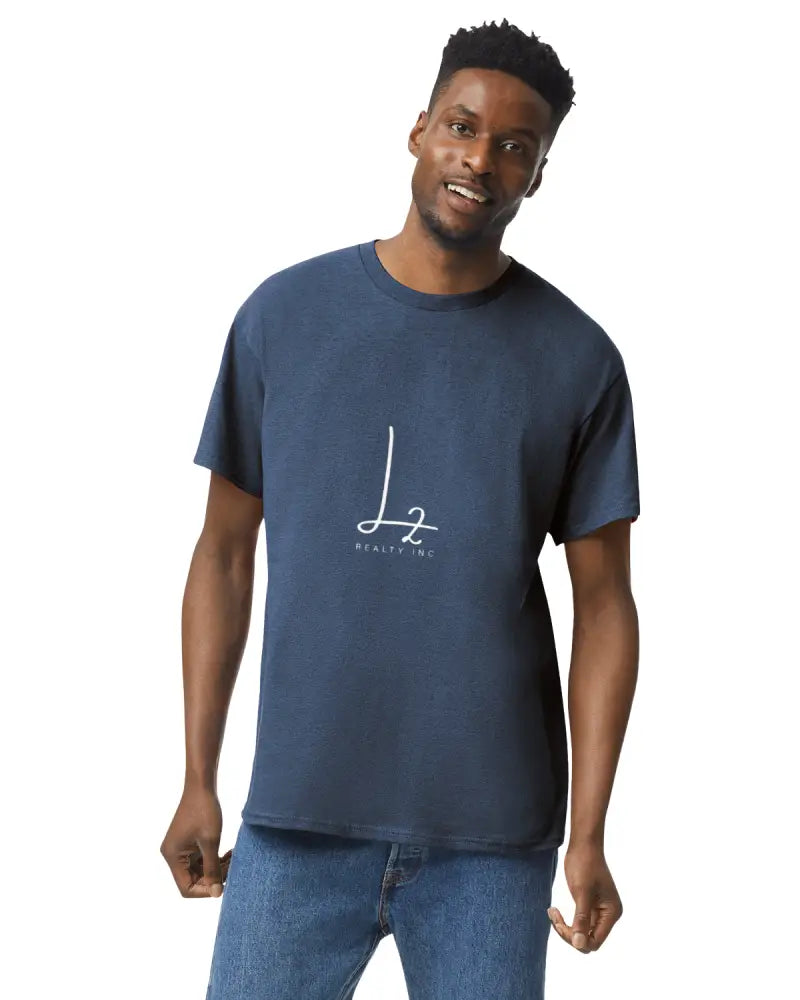 Gildan Unisex Heavy Cotton™ T-Shirt