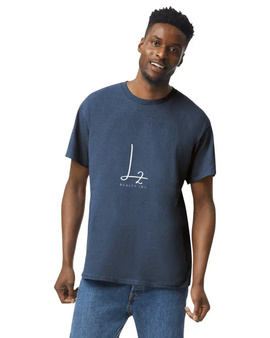 Gildan Unisex Heavy Cotton™ T-Shirt