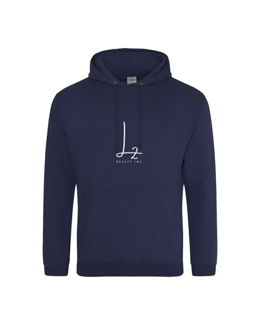 Just Hoods by AWDis Unisex 80/20 Midweight College Hoodie