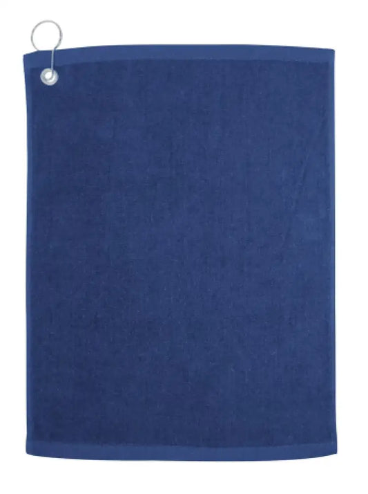 Large Rally Towel G/Hook