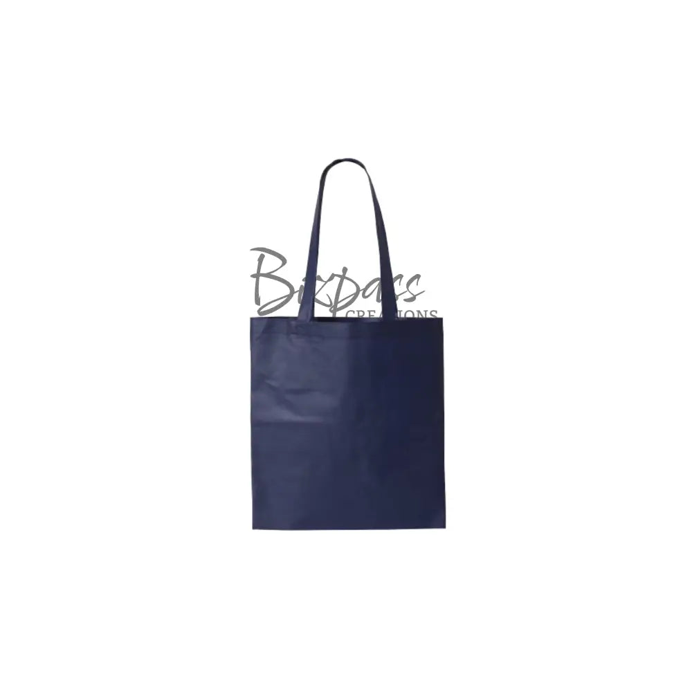 Liberty Bag - Non-Woven Tote