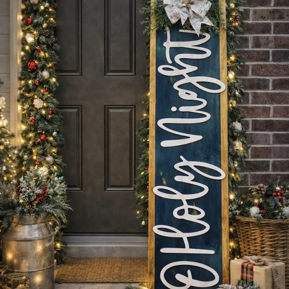 O Holy Night