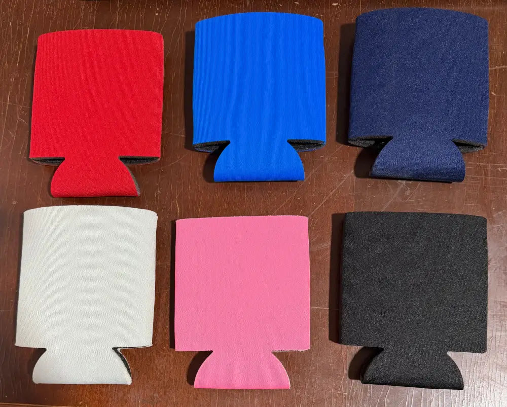 Can Cooler (Koozie)