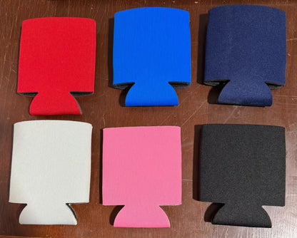 Can Cooler (Koozie)