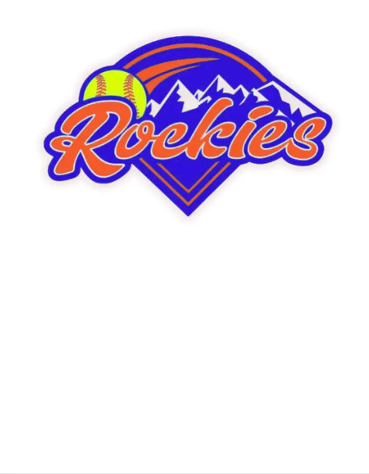 Rockies Mountain