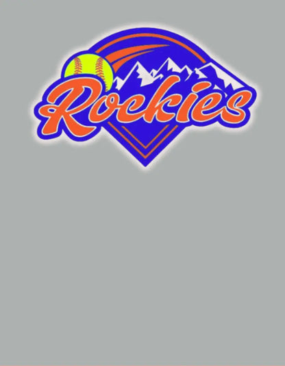 Rockies Mountain