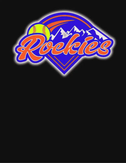 Rockies Mountain
