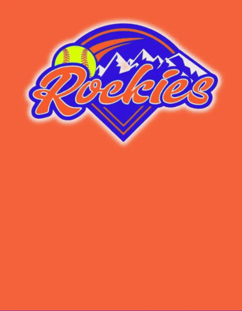 Rockies Mountain