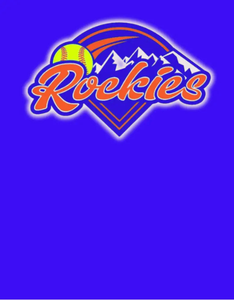 Rockies Mountain