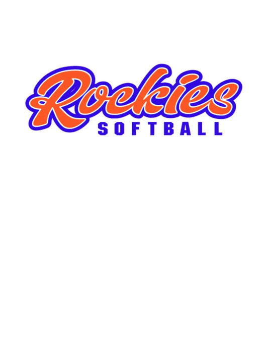 Rockies Softball