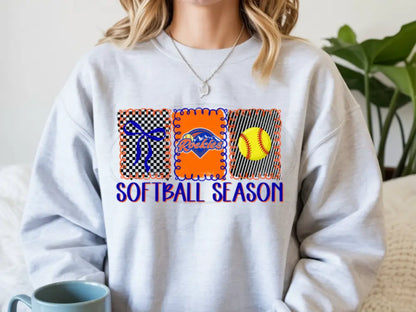 Rockies Softball Season Doodle