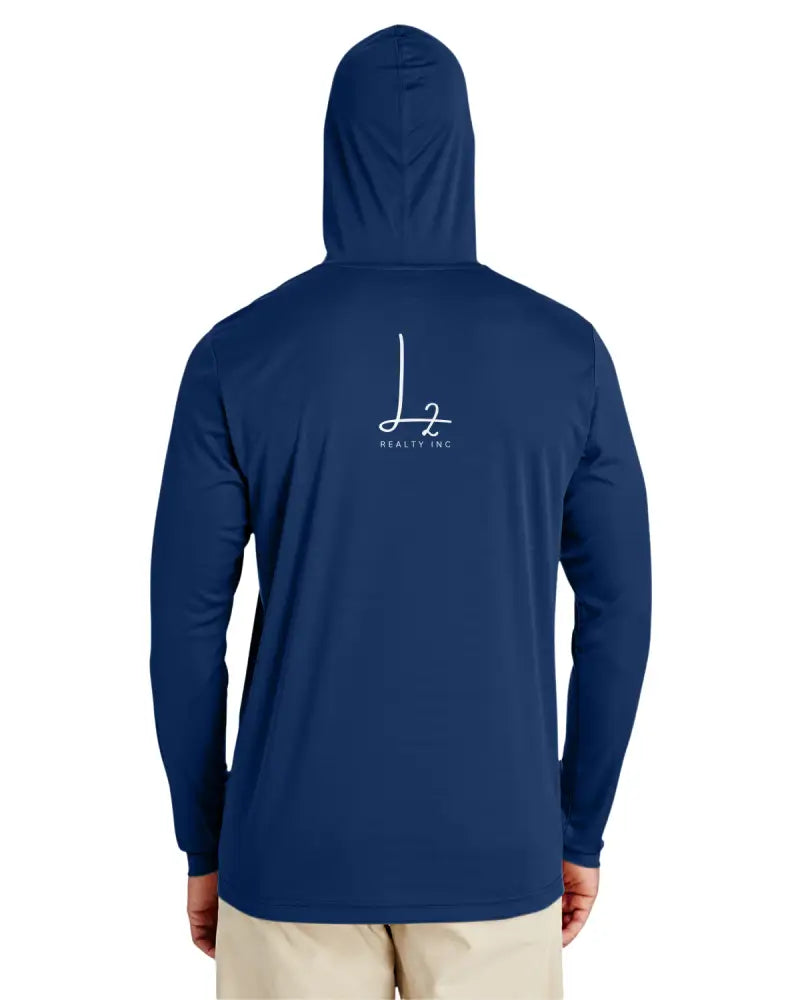 Team 365 Men’s Zone Performance Hoodie
