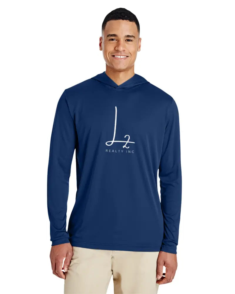 Team 365 Men’s Zone Performance Hoodie