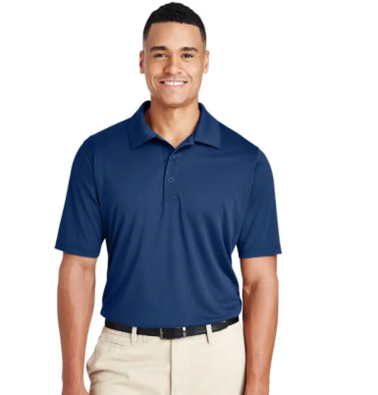 Team 365 Men’s Zone Performance Polo