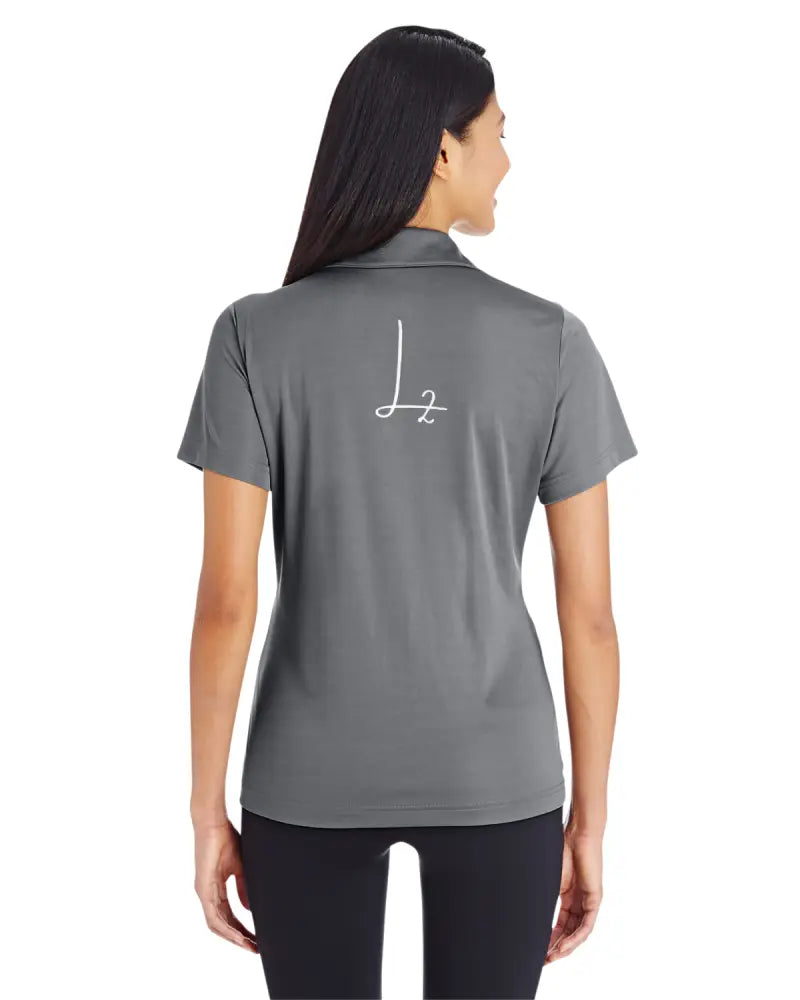 Team 365 Women’s Zone Performance Polo