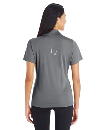 Team 365 Women’s Zone Performance Polo